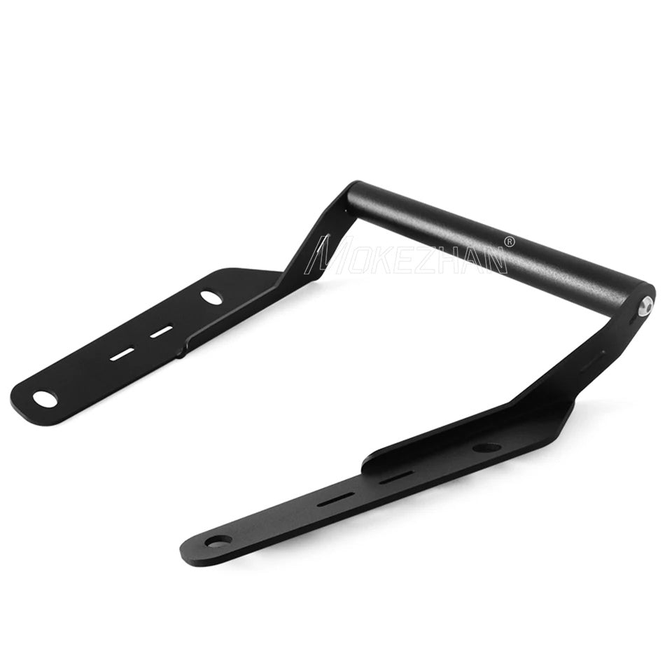 VOGE SR3 / SR4 CNC Phone & GPS Mount