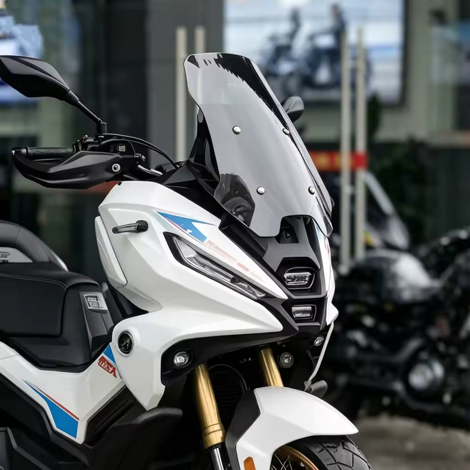 VOGE SR450X Tall & Wide Touring Windshield
