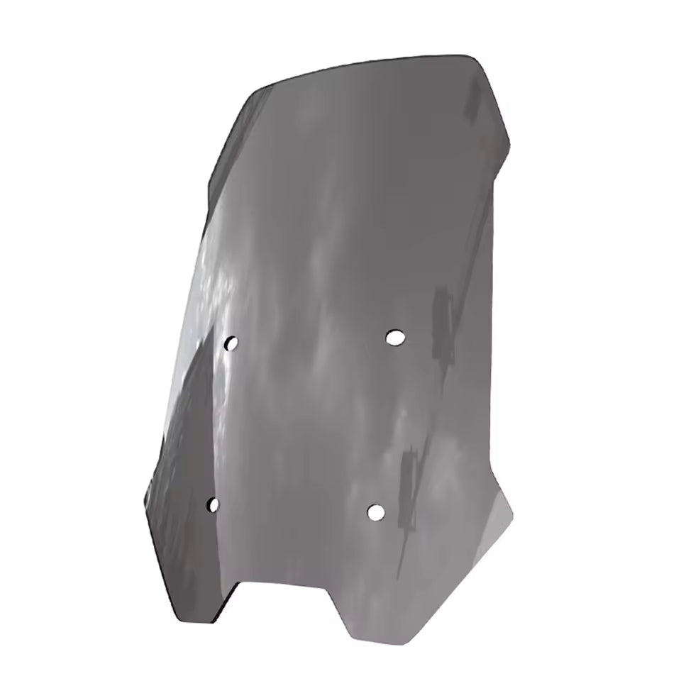 VOGE SR450X Tall & Wide Touring Windshield