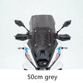 VOGE SR450X Tall & Wide Touring Windshield